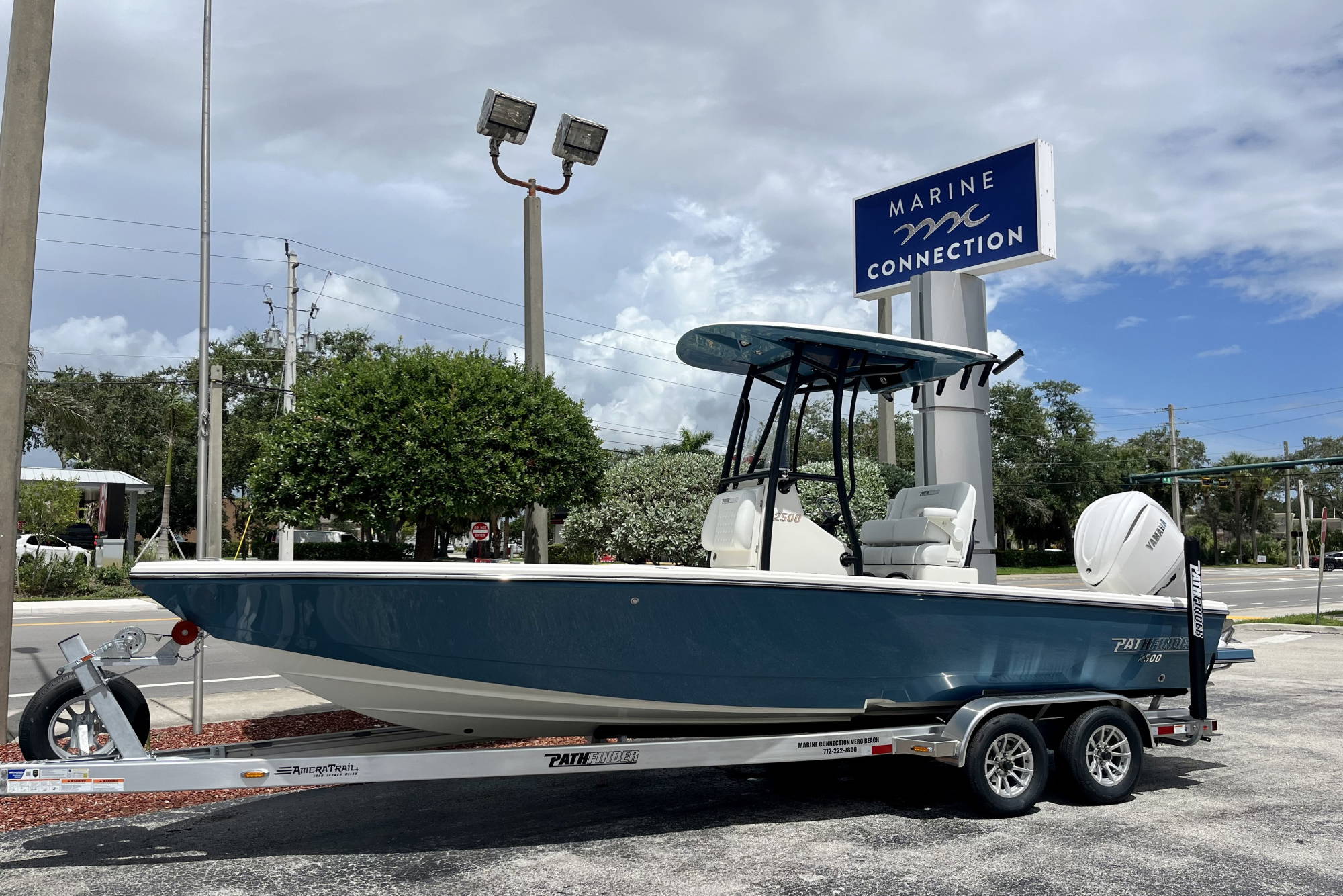 New 2026 Pathfinder 2500 Hybrid MVIAD003F526